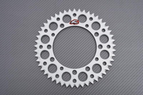 Renthal rear sprocket ultra - renthal,