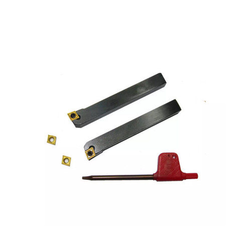 8mm ccmt indexable - 8mm,