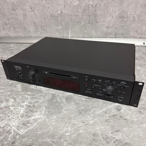 Tascam 350 minidisc - tascam,