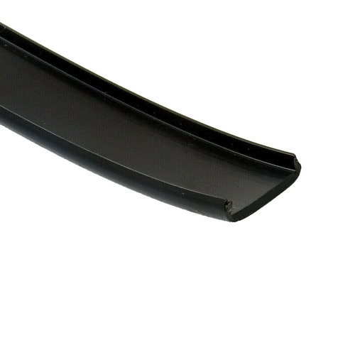 19mm black molding - 19mm,