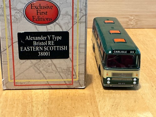 Efe 38001 alexander type - efe,