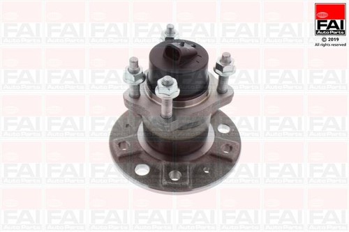 Fai wheel bearing kit - wheel,