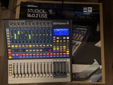 PreSonus Studiolive 16.0.2 -