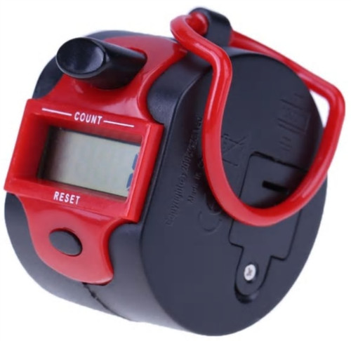 Digit digital lcd - ,
