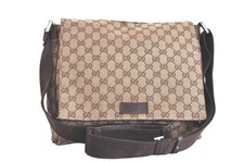 Authentic GUCCI Shoulder Cross