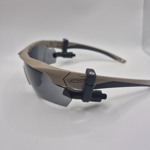 Ess crossbow exfog - crossbow, antifog
