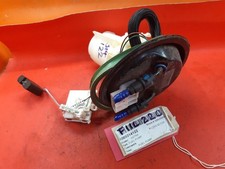  VAUXHALL ASTRA Fuel Pump