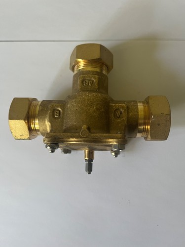 Honeywell v4073 22mm port - v4073,