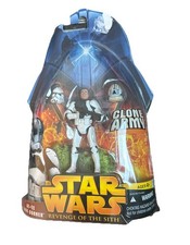 STAR WARS ROTS REVENGE OF THE