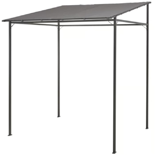 2x2 gazebo light weight - gazebo,