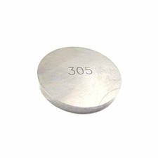 JMP Valve Shim 25mm 3.05 Fits