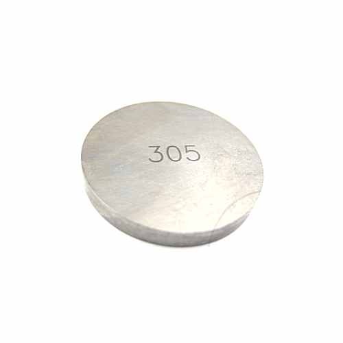 Jmp valve shim 25mm fits - jmp,