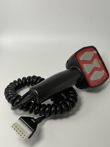 New hand held - hand, controller
