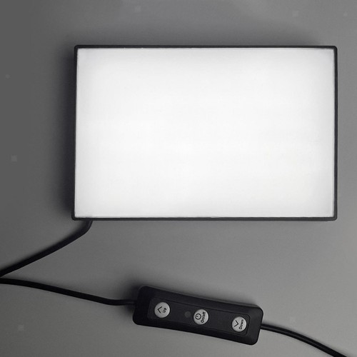 Slide viewer light box - viewer, photo