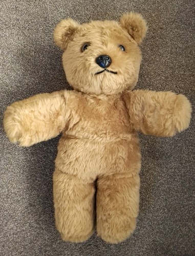 Rock bye baby teddy bear - rock, a