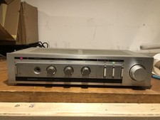 Pioneer SA-301 stereo