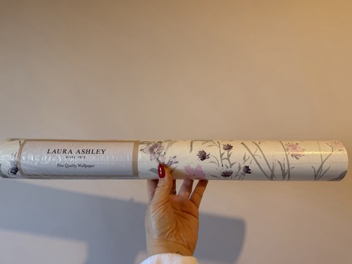 Laura ashley wallpaper - laura, wild