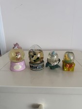 Vintage retro mini snow - 4,