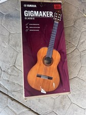 Yamaha C40 Gigmaker Classical