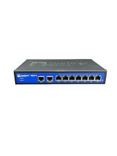 Juniper Networks SSG 5 VPN Firewall Router