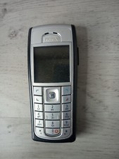 NOKIA 0631150 MOBILE PHONE RETRO VINTAGE - VERY RARE - SPARES OR REPAIRS -