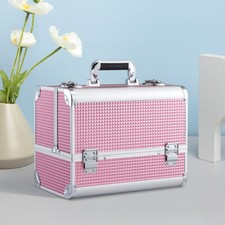 Beauty Cosmetic Case Large