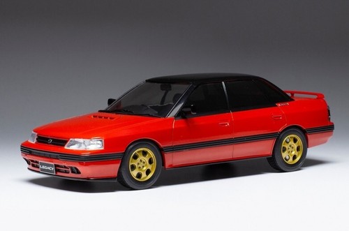 Ixo ixo18cmc131b subaru - ixo,