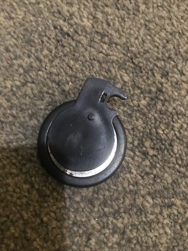 Fox rx2 receiver magnet - clip,