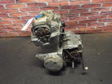 Honda CB350 CL350 K Twin 1968-1973 68-73 Engine CL350E-4099782