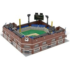 MOC-76626 Modular Baseball Stadium 7313 Pieces for Aged 15 years and above