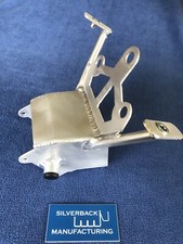 YAMAHA R6 2017 2018 2019 2020 RACE FAIRING BRACKET TRACK DAY