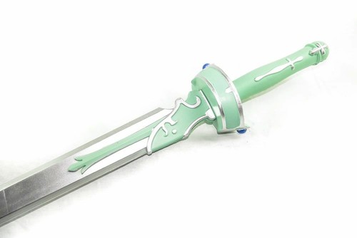Sword art online asuna - online, asuna's