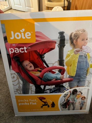 Joie pact baby infant - joie,