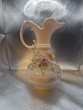 Finr Belleek Irish Porcelain