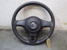 VW Golf MK6 2009 Steering
