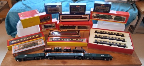 Job lot gauge - lot!, oo
