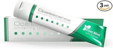 3 x Opal Escence Whitening