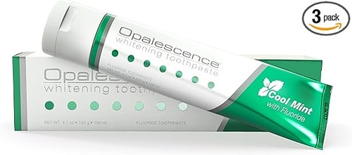 Opal escence whitening - x,