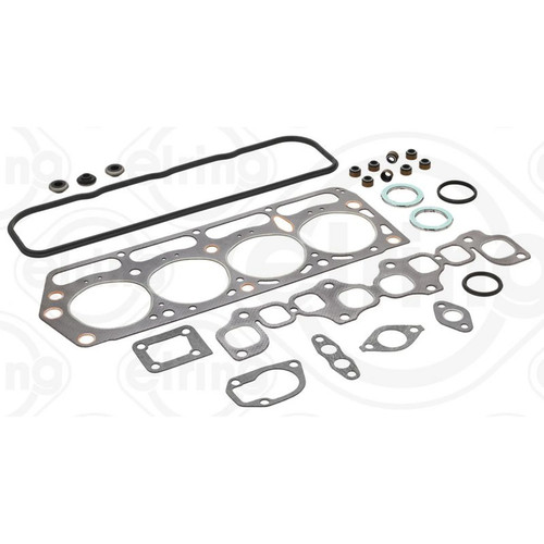 Elring cylinder head gasket - elring,