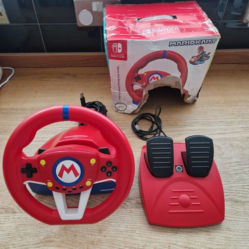 Hori nintendo super mario - super,