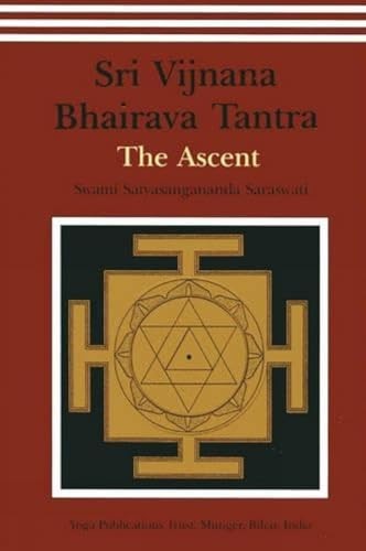 Shri vijnana bhairava tantra - shri,
