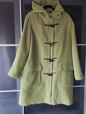 Women’s Gloverall Made In