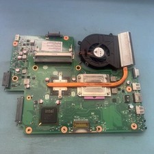 Toshiba Satellite Pro C650