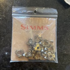 Simms Wading Boot Cleats - 10