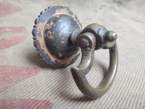 Antique door handle - antique,