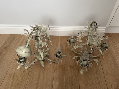 Laura ashley lavenham - laura, 3-arm