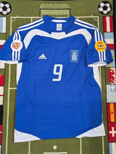 Greece 2004 euro football - 2004,