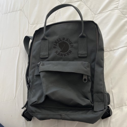 Fjallraven kanken unisex - fjallraven,