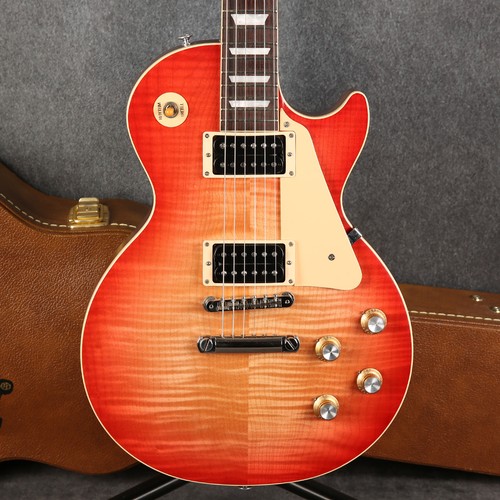 Gibson les paul standard - standard, 60s
