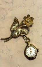Bucherer ladies vintage - bucherer,